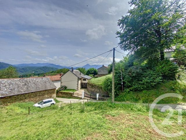 maison à vendre - 2 pièces - 73.08 m2 - SOULAN - 09 - MIDI-PYRENEES - Century 21 Pyrénées Immo