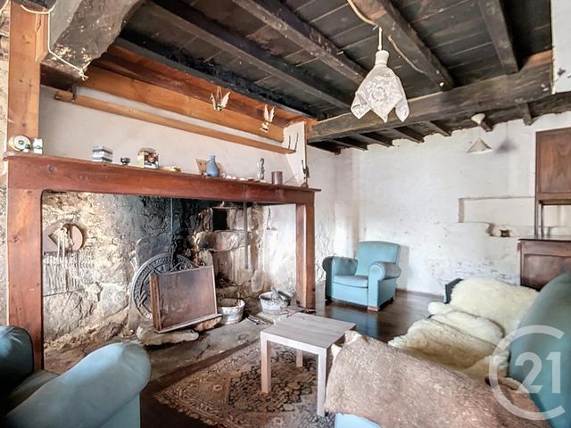 maison à vendre - 9 pièces - 227.9 m2 - ERCE - 09 - MIDI-PYRENEES - Century 21 Pyrénées Immo