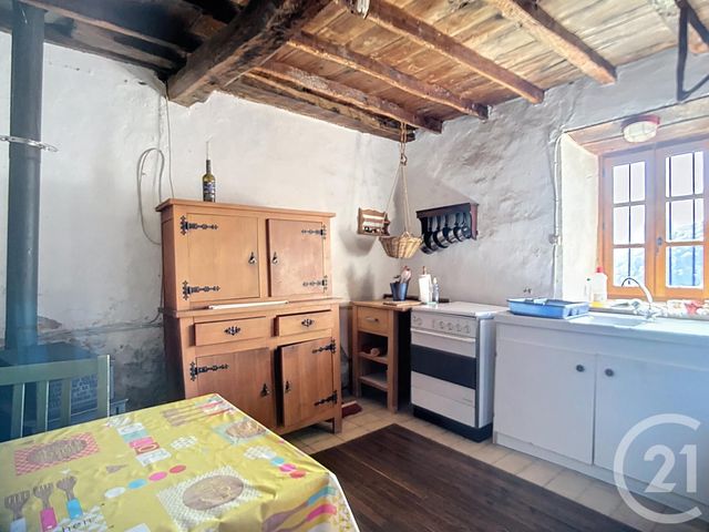 maison à vendre - 9 pièces - 227.9 m2 - ERCE - 09 - MIDI-PYRENEES - Century 21 Pyrénées Immo