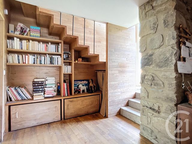 maison à vendre - 9 pièces - 227.9 m2 - ERCE - 09 - MIDI-PYRENEES - Century 21 Pyrénées Immo