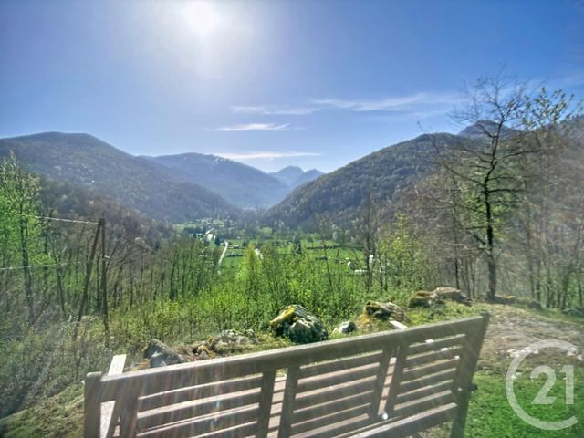 maison à vendre - 9 pièces - 227.9 m2 - ERCE - 09 - MIDI-PYRENEES - Century 21 Pyrénées Immo