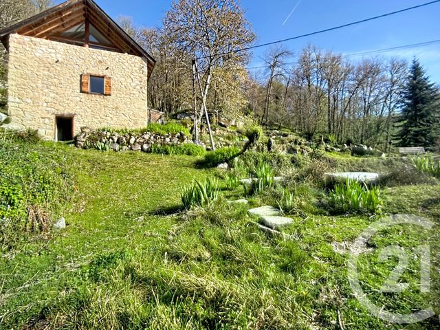 maison à vendre - 9 pièces - 227.9 m2 - ERCE - 09 - MIDI-PYRENEES - Century 21 Pyrénées Immo