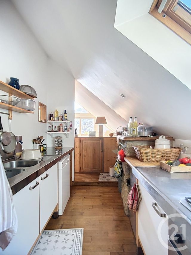 maison à vendre - 9 pièces - 227.9 m2 - ERCE - 09 - MIDI-PYRENEES - Century 21 Pyrénées Immo