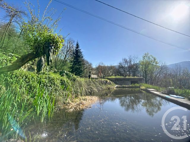 maison à vendre - 9 pièces - 227.9 m2 - ERCE - 09 - MIDI-PYRENEES - Century 21 Pyrénées Immo