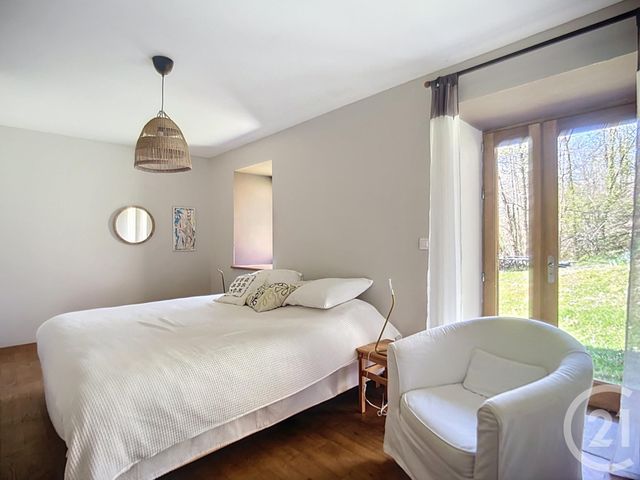 maison à vendre - 9 pièces - 227.9 m2 - ERCE - 09 - MIDI-PYRENEES - Century 21 Pyrénées Immo