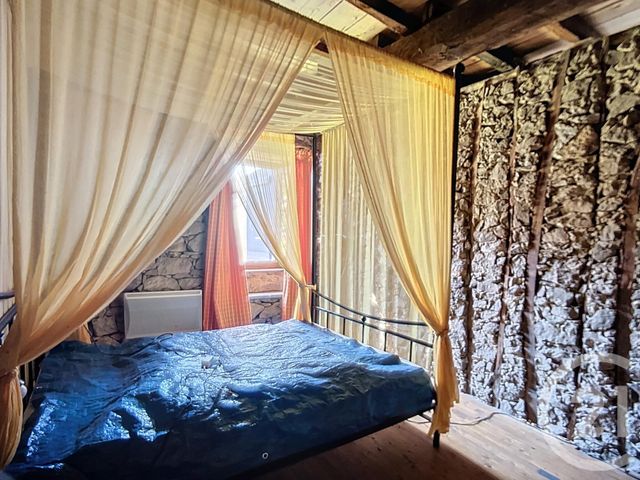 maison à vendre - 9 pièces - 227.9 m2 - ERCE - 09 - MIDI-PYRENEES - Century 21 Pyrénées Immo