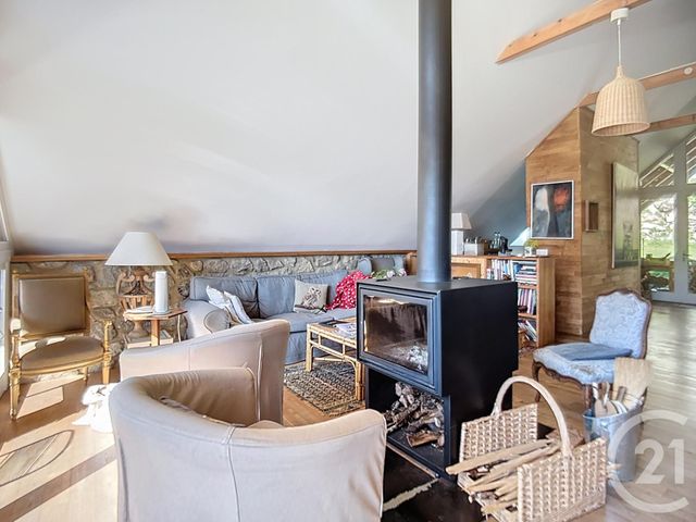 maison à vendre - 9 pièces - 227.9 m2 - ERCE - 09 - MIDI-PYRENEES - Century 21 Pyrénées Immo