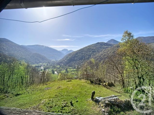 maison à vendre - 9 pièces - 227.9 m2 - ERCE - 09 - MIDI-PYRENEES - Century 21 Pyrénées Immo