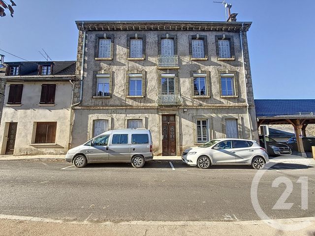 immeuble - CASTILLON EN COUSERANS - 09