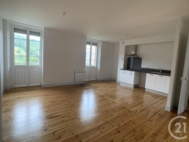 immeuble à vendre - 460.0 m2 - CASTILLON EN COUSERANS - 09 - MIDI-PYRENEES - Century 21 Pyrénées Immo