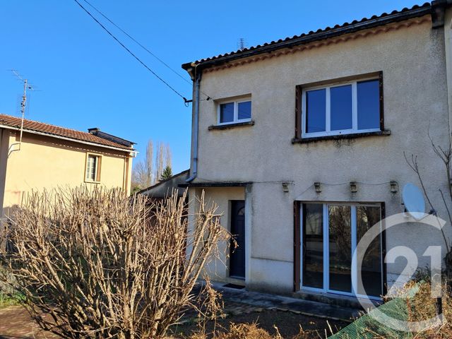 maison - ST GIRONS - 09