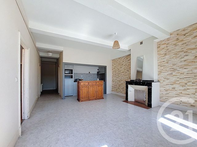 appartement - ST GIRONS - 09