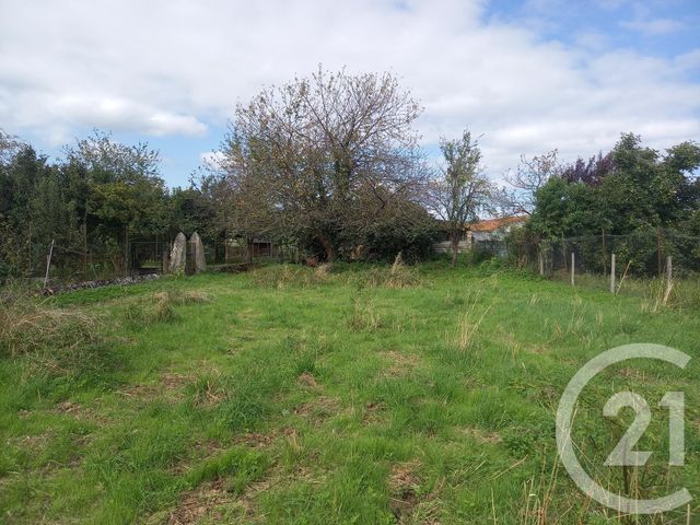 terrain à vendre - 860.0 m2 - CAUMONT - 09 - MIDI-PYRENEES - Century 21 Pyrénées Immo