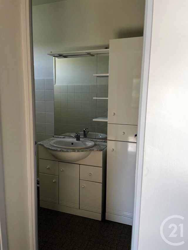 Appartement T2 à vendre - 2 pièces - 51.0 m2 - ST GIRONS - 09 - MIDI-PYRENEES - Century 21 Pyrénées Immo