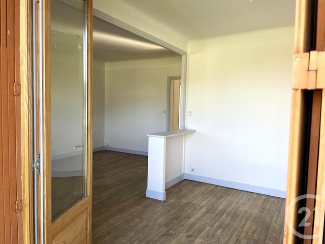 Appartement T2 à vendre - 2 pièces - 51.0 m2 - ST GIRONS - 09 - MIDI-PYRENEES - Century 21 Pyrénées Immo