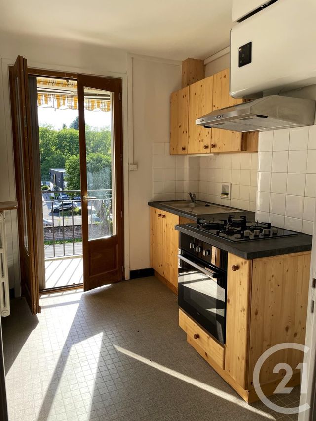 Appartement T2 à vendre - 2 pièces - 51.0 m2 - ST GIRONS - 09 - MIDI-PYRENEES - Century 21 Pyrénées Immo