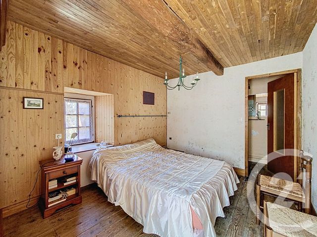 maison à vendre - 4 pièces - 58.0 m2 - RIVERENERT - 09 - MIDI-PYRENEES - Century 21 Pyrénées Immo