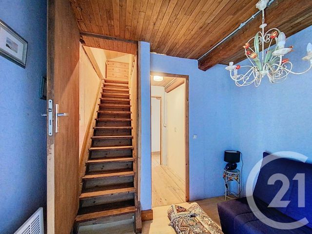 maison à vendre - 4 pièces - 58.0 m2 - RIVERENERT - 09 - MIDI-PYRENEES - Century 21 Pyrénées Immo