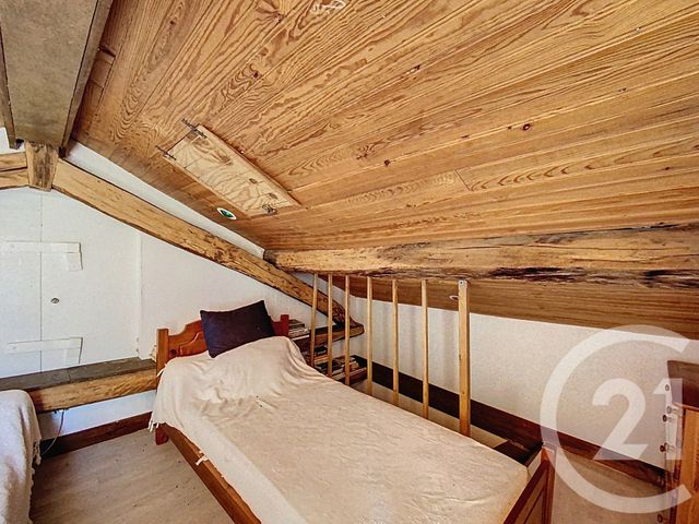 maison à vendre - 4 pièces - 58.0 m2 - RIVERENERT - 09 - MIDI-PYRENEES - Century 21 Pyrénées Immo