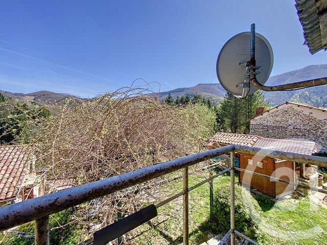 maison à vendre - 4 pièces - 58.0 m2 - RIVERENERT - 09 - MIDI-PYRENEES - Century 21 Pyrénées Immo