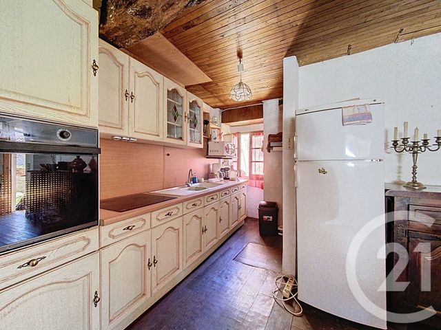 maison à vendre - 4 pièces - 58.0 m2 - RIVERENERT - 09 - MIDI-PYRENEES - Century 21 Pyrénées Immo