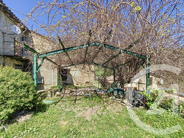 maison à vendre - 4 pièces - 58.0 m2 - RIVERENERT - 09 - MIDI-PYRENEES - Century 21 Pyrénées Immo