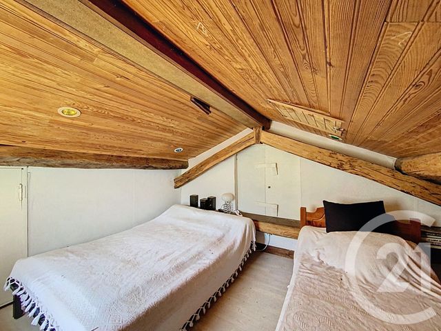 maison à vendre - 4 pièces - 58.0 m2 - RIVERENERT - 09 - MIDI-PYRENEES - Century 21 Pyrénées Immo