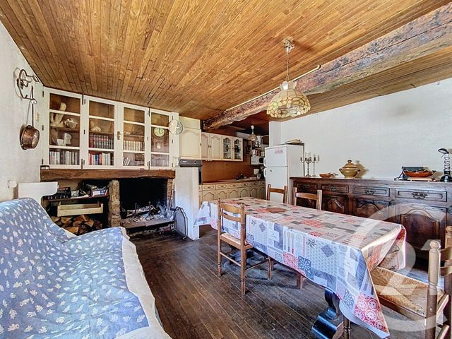 maison à vendre - 4 pièces - 58.0 m2 - RIVERENERT - 09 - MIDI-PYRENEES - Century 21 Pyrénées Immo