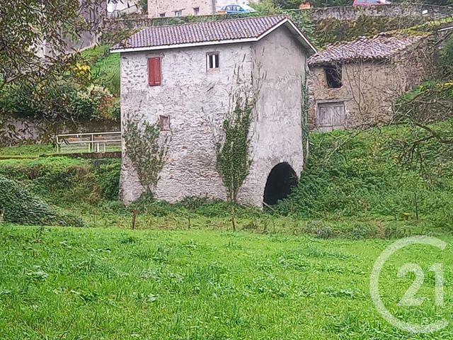 maison à vendre - 3 pièces - 80.0 m2 - RIVERENERT - 09 - MIDI-PYRENEES - Century 21 Pyrénées Immo