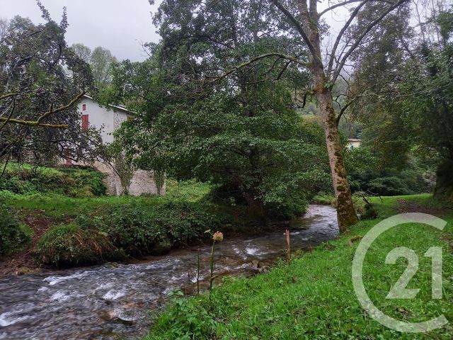 maison à vendre - 3 pièces - 80.0 m2 - RIVERENERT - 09 - MIDI-PYRENEES - Century 21 Pyrénées Immo