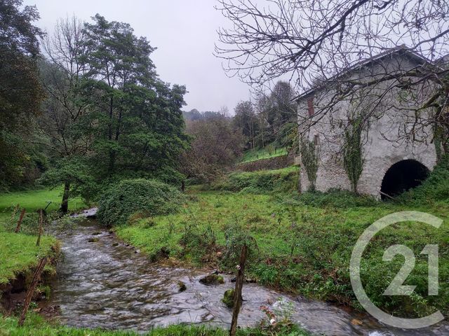 maison à vendre - 3 pièces - 80.0 m2 - RIVERENERT - 09 - MIDI-PYRENEES - Century 21 Pyrénées Immo