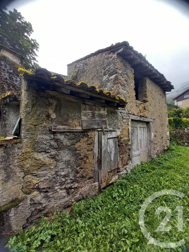 maison à vendre - 3 pièces - 80.0 m2 - RIVERENERT - 09 - MIDI-PYRENEES - Century 21 Pyrénées Immo