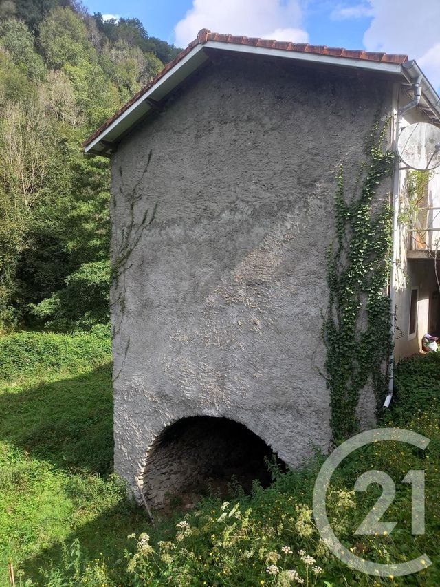 maison à vendre - 3 pièces - 80.0 m2 - RIVERENERT - 09 - MIDI-PYRENEES - Century 21 Pyrénées Immo