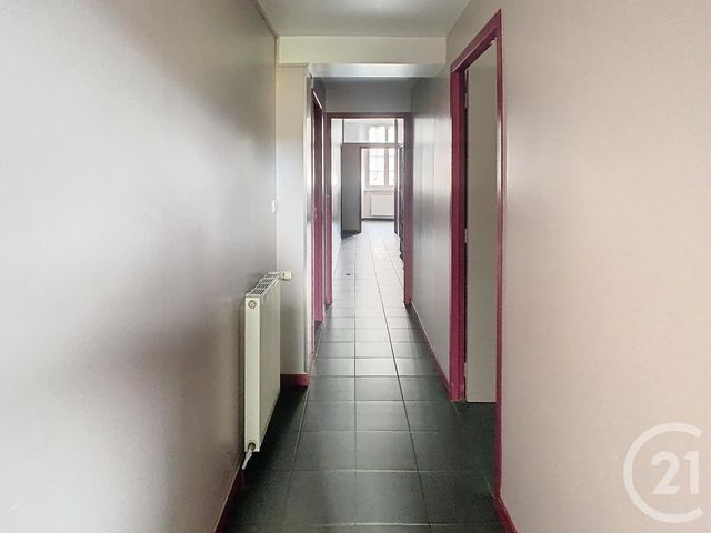 maison à louer - 8 pièces - 88.72 m2 - ST GIRONS - 09 - MIDI-PYRENEES - Century 21 Pyrénées Immo