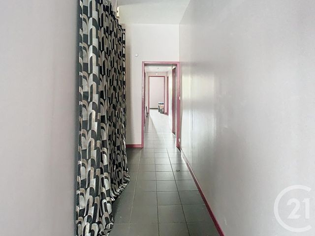 maison à louer - 8 pièces - 88.72 m2 - ST GIRONS - 09 - MIDI-PYRENEES - Century 21 Pyrénées Immo