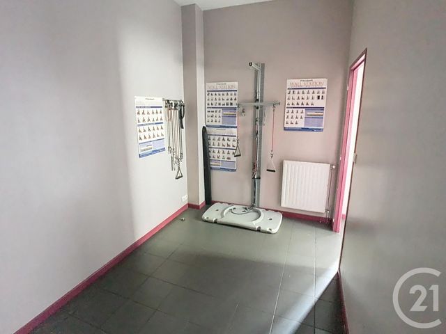 maison à louer - 8 pièces - 88.72 m2 - ST GIRONS - 09 - MIDI-PYRENEES - Century 21 Pyrénées Immo