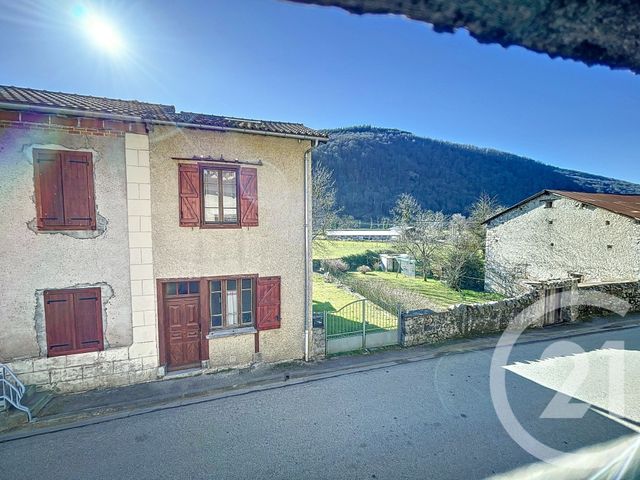 maison à vendre - 2 pièces - 90.0 m2 - ERCE - 09 - MIDI-PYRENEES - Century 21 Pyrénées Immo