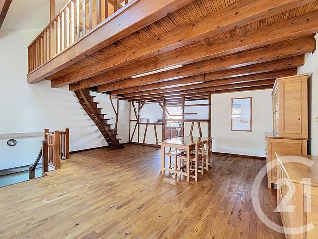 appartement - CASTILLON EN COUSERANS - 09