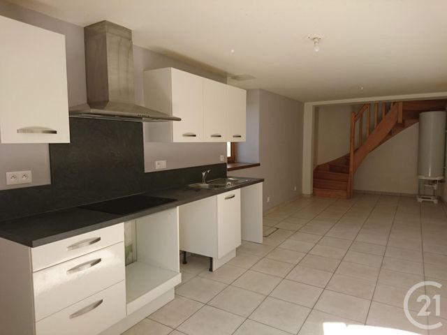 maison à louer - 3 pièces - 60.84 m2 - ERCE - 09 - MIDI-PYRENEES - Century 21 Pyrénées Immo