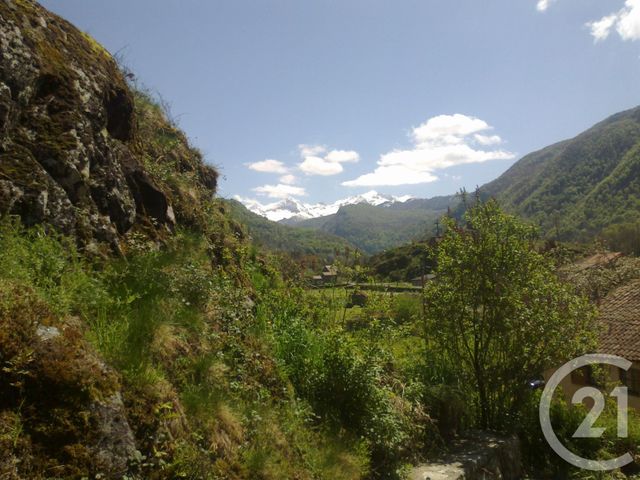 maison à louer - 3 pièces - 60.84 m2 - ERCE - 09 - MIDI-PYRENEES - Century 21 Pyrénées Immo