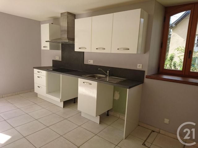 maison à louer - 3 pièces - 60.84 m2 - ERCE - 09 - MIDI-PYRENEES - Century 21 Pyrénées Immo