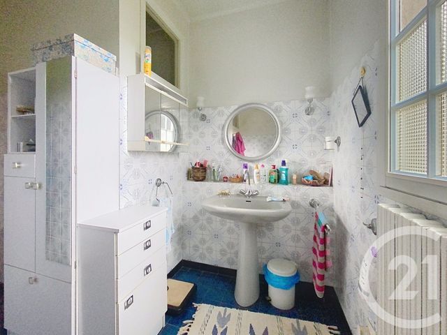 maison à vendre - 7 pièces - 172.0 m2 - MONTJOIE EN COUSERANS - 09 - MIDI-PYRENEES - Century 21 Pyrénées Immo