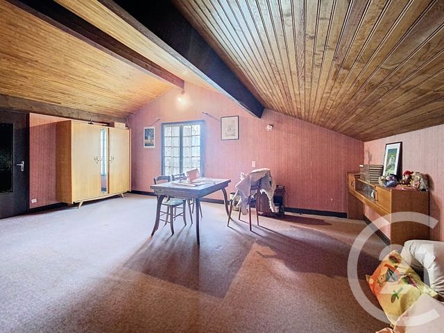 maison à vendre - 7 pièces - 172.0 m2 - MONTJOIE EN COUSERANS - 09 - MIDI-PYRENEES - Century 21 Pyrénées Immo