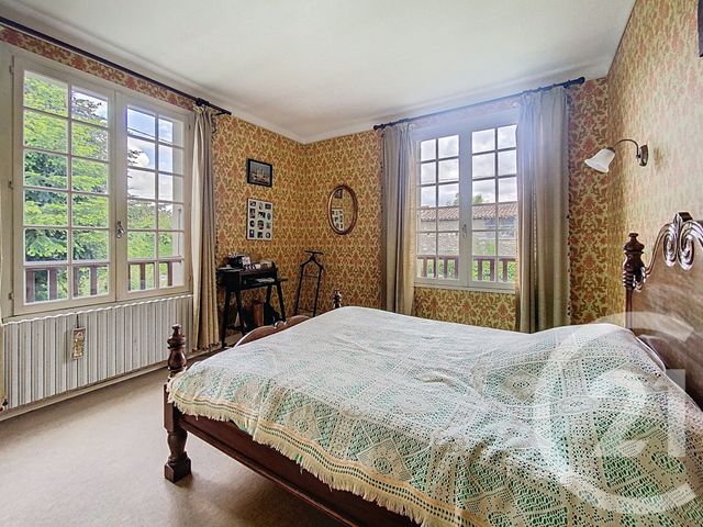 maison à vendre - 7 pièces - 172.0 m2 - MONTJOIE EN COUSERANS - 09 - MIDI-PYRENEES - Century 21 Pyrénées Immo