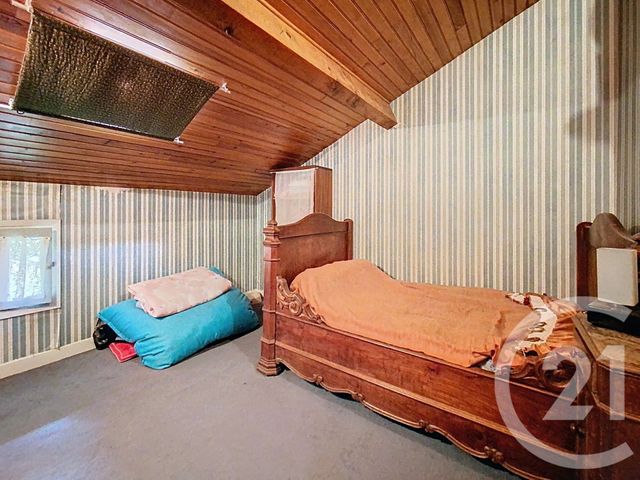 maison à vendre - 7 pièces - 172.0 m2 - MONTJOIE EN COUSERANS - 09 - MIDI-PYRENEES - Century 21 Pyrénées Immo