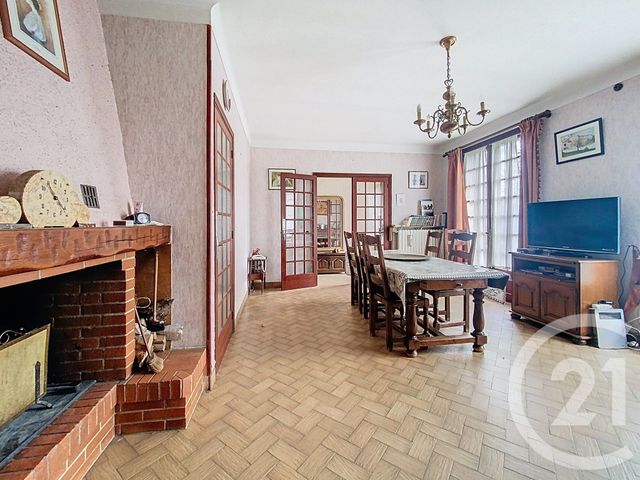 maison à vendre - 7 pièces - 172.0 m2 - MONTJOIE EN COUSERANS - 09 - MIDI-PYRENEES - Century 21 Pyrénées Immo