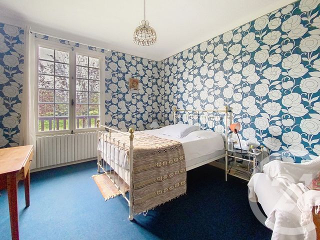 maison à vendre - 7 pièces - 172.0 m2 - MONTJOIE EN COUSERANS - 09 - MIDI-PYRENEES - Century 21 Pyrénées Immo