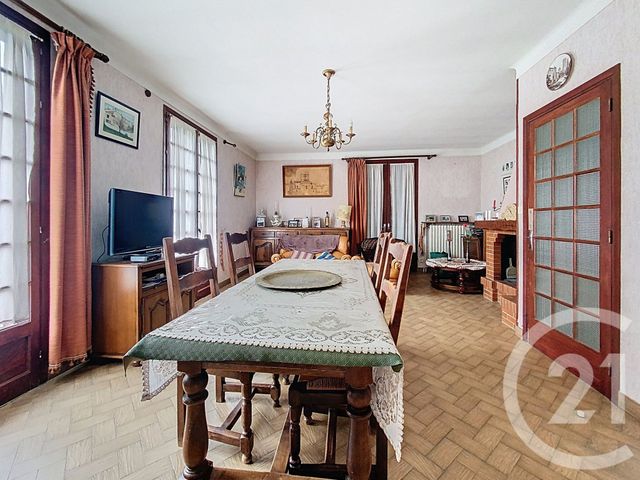 maison à vendre - 7 pièces - 172.0 m2 - MONTJOIE EN COUSERANS - 09 - MIDI-PYRENEES - Century 21 Pyrénées Immo