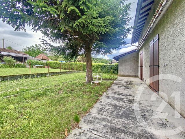 maison à vendre - 7 pièces - 172.0 m2 - MONTJOIE EN COUSERANS - 09 - MIDI-PYRENEES - Century 21 Pyrénées Immo