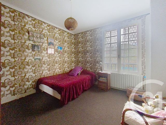 maison à vendre - 7 pièces - 172.0 m2 - MONTJOIE EN COUSERANS - 09 - MIDI-PYRENEES - Century 21 Pyrénées Immo